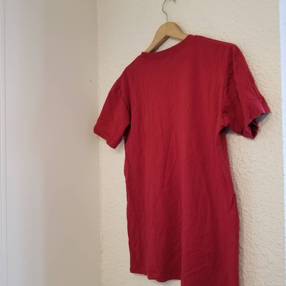 The Rolling Stones "Oakland Stadium" T-Shirt - Picture 4 of 4